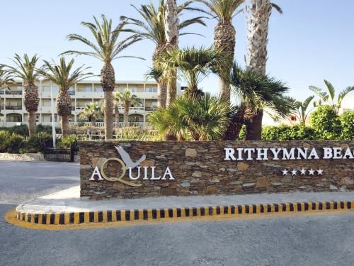 Club Framissima Premium Aquila Rithymna Beach 5* pas cher photo 40