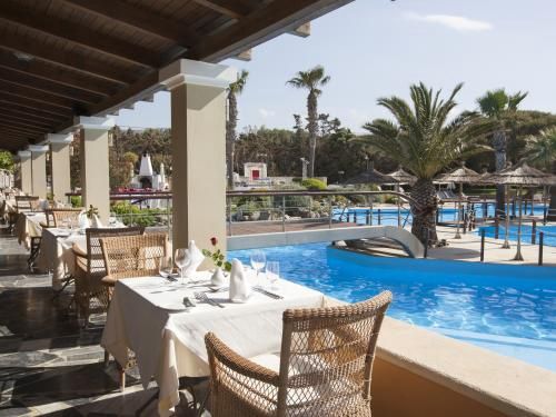 Club Framissima Premium Aquila Rithymna Beach 5* pas cher photo 42
