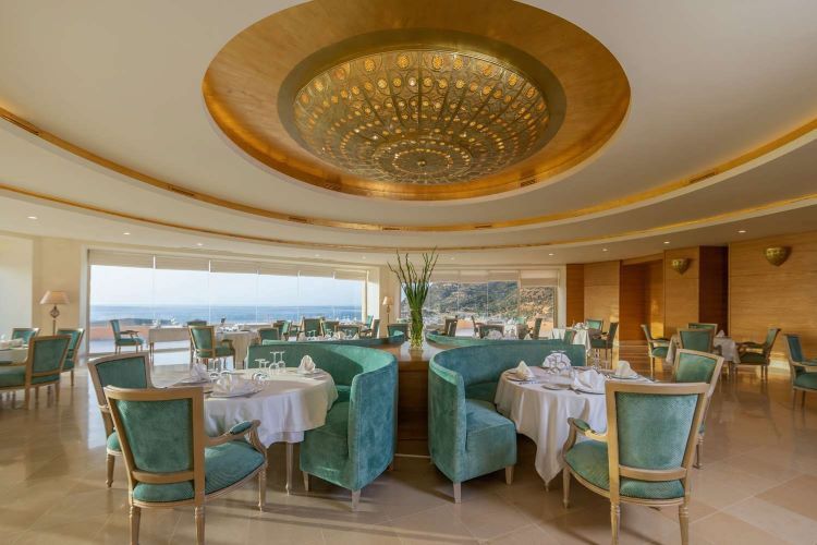 Hôtel Royal Tulip Korbous Bay Hôtel Thalasso & Springs 5* pas cher photo 6
