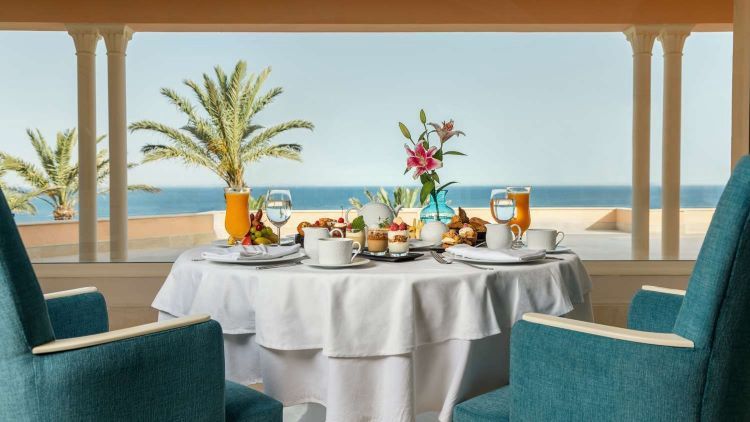 Hôtel Royal Tulip Korbous Bay Hôtel Thalasso & Springs 5* pas cher photo 7