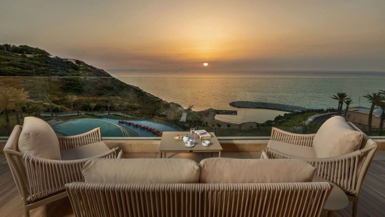 Hôtel Royal Tulip Korbous Bay Hôtel Thalasso & Springs 5* pas cher photo 9