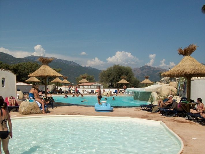 Camping Tikiti 3* ( avec vols réguliers ) pas cher photo 1