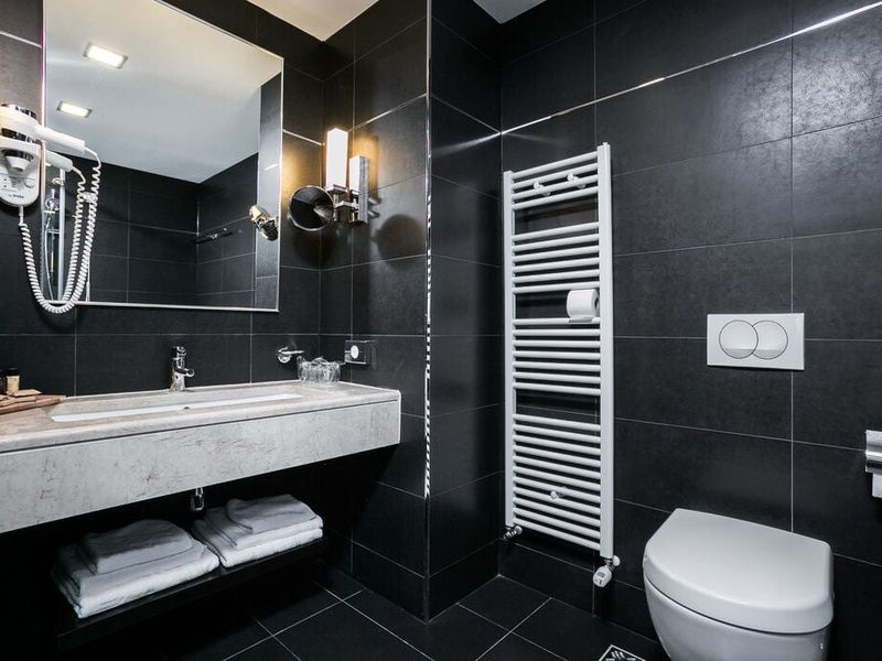 Hôtel Admiral Grand Hotel 5* pas cher photo 4