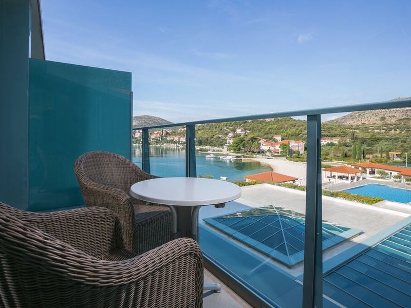 Hôtel Admiral Grand Hotel 5* pas cher photo 5