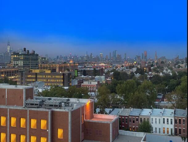 Wyndham Garden Sunset Park - Brooklyn 4* pas cher photo 1