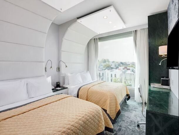 Wyndham Garden Sunset Park - Brooklyn 4* pas cher photo 4