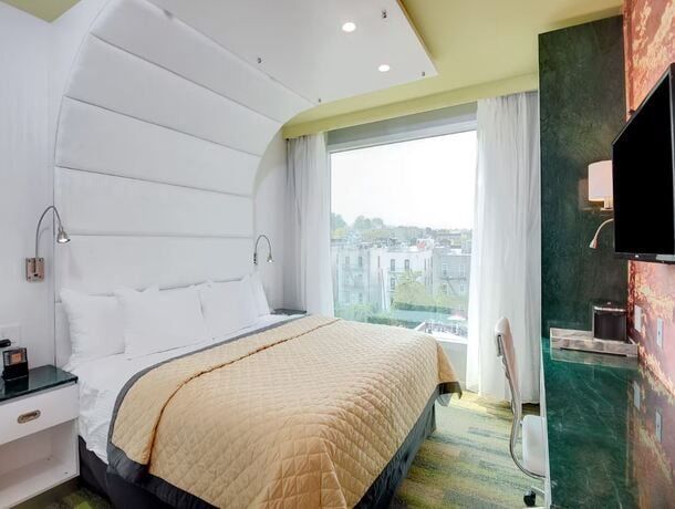 Wyndham Garden Sunset Park - Brooklyn 4* pas cher photo 5