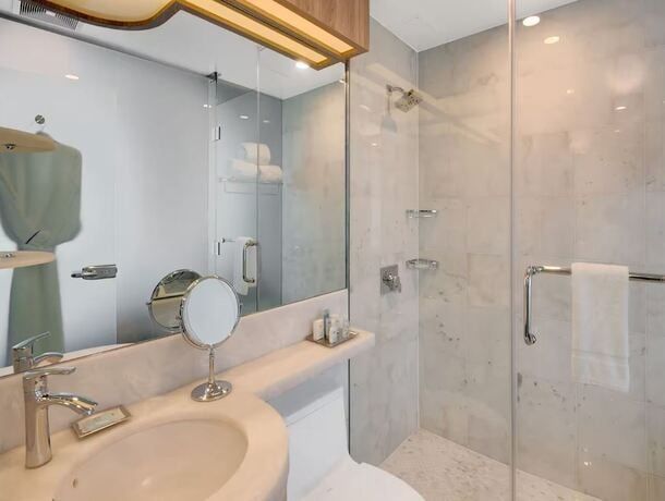 Wyndham Garden Sunset Park - Brooklyn 4* pas cher photo 6