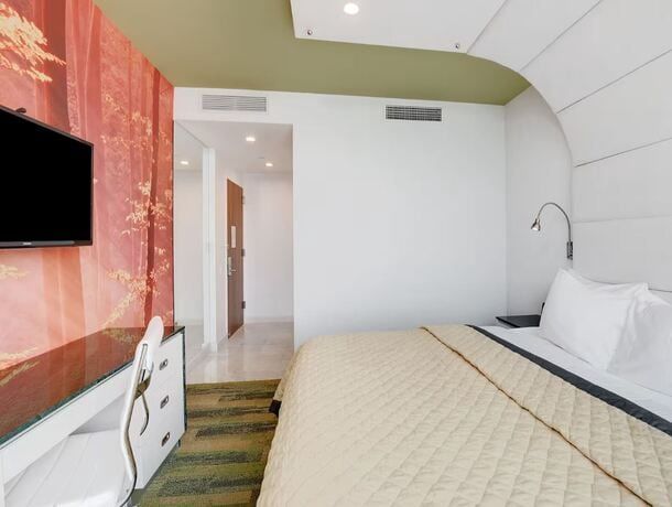 Wyndham Garden Sunset Park - Brooklyn 4* pas cher photo 7