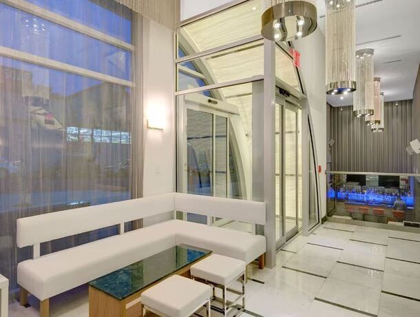 Wyndham Garden Sunset Park - Brooklyn 4* pas cher photo 9