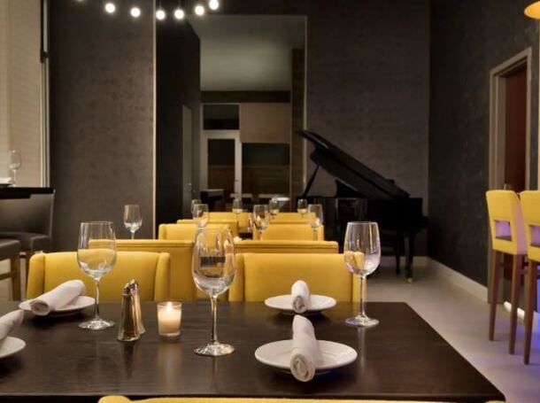 Hôtel Hilton Garden Inn New York Times Square South pas cher photo 18
