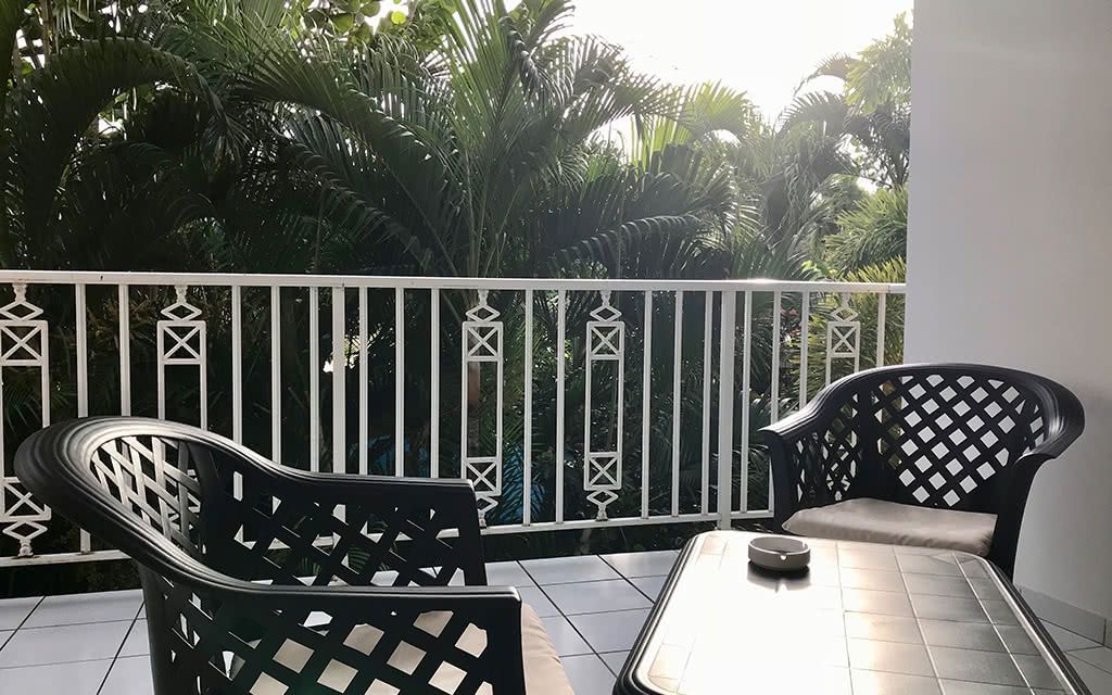 Residence Royaume du Soleil pas cher photo 1