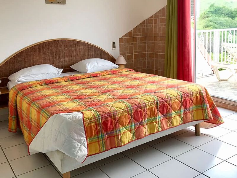 Residence Royaume du Soleil pas cher photo 2