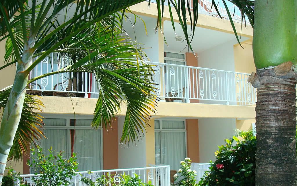 Residence Royaume du Soleil pas cher photo 5