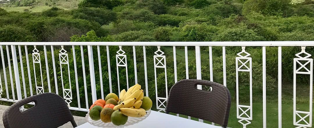 Residence Royaume du Soleil pas cher photo 7