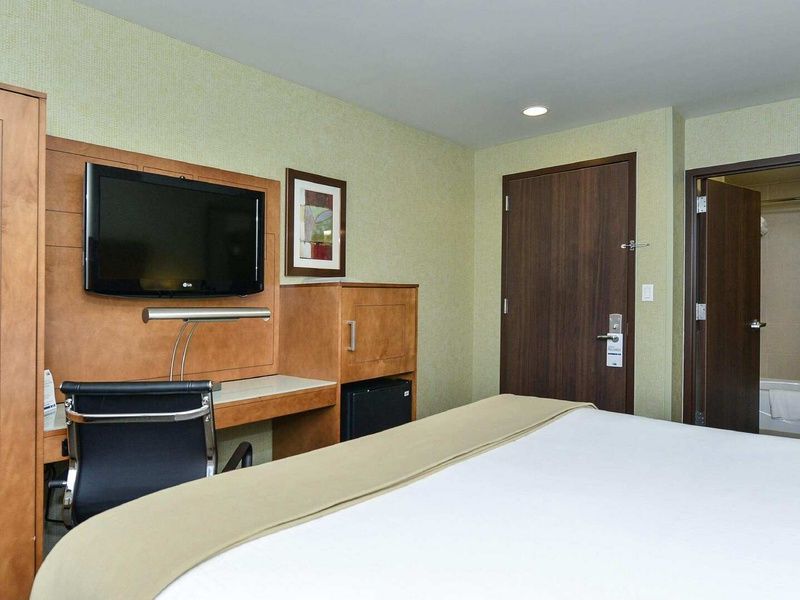 Hôtel holiday Inn Express Midtown West - NYC 3* pas cher photo 6