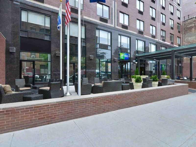 Hôtel holiday Inn Express Midtown West - NYC 3* pas cher photo 11