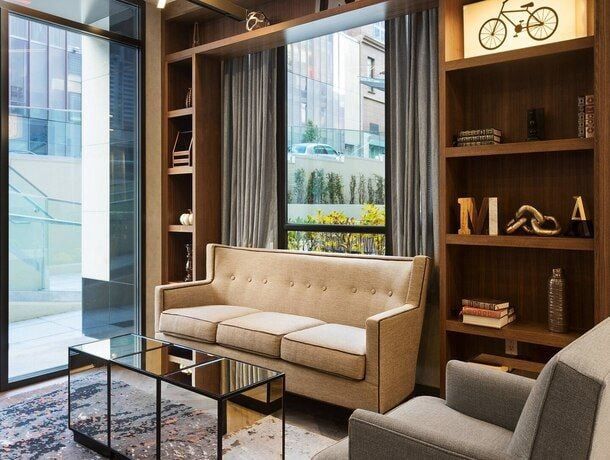 Hôtel Fairfield By Marriott New York Manhattan Central Park 3* pas cher photo 6