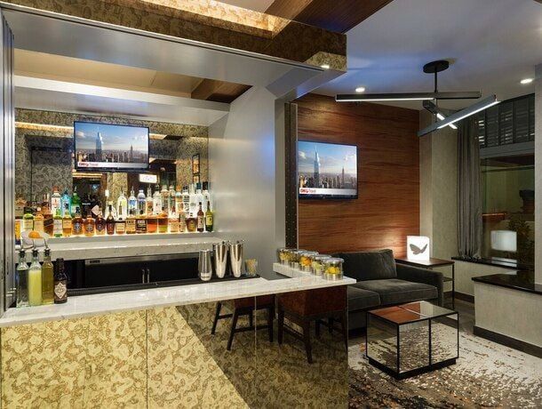 Hôtel Fairfield By Marriott New York Manhattan Central Park 3* pas cher photo 10