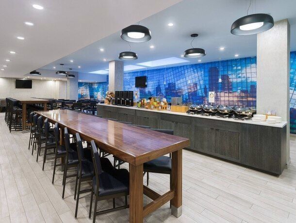 Hôtel Fairfield By Marriott New York Manhattan Central Park 3* pas cher photo 11