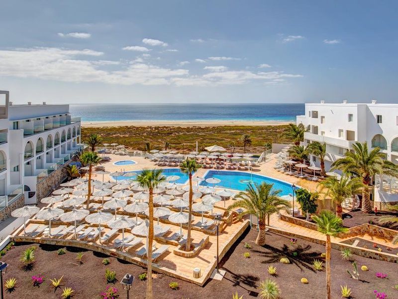 Hôtel SBH Maxorata Resort 4* pas cher photo 1