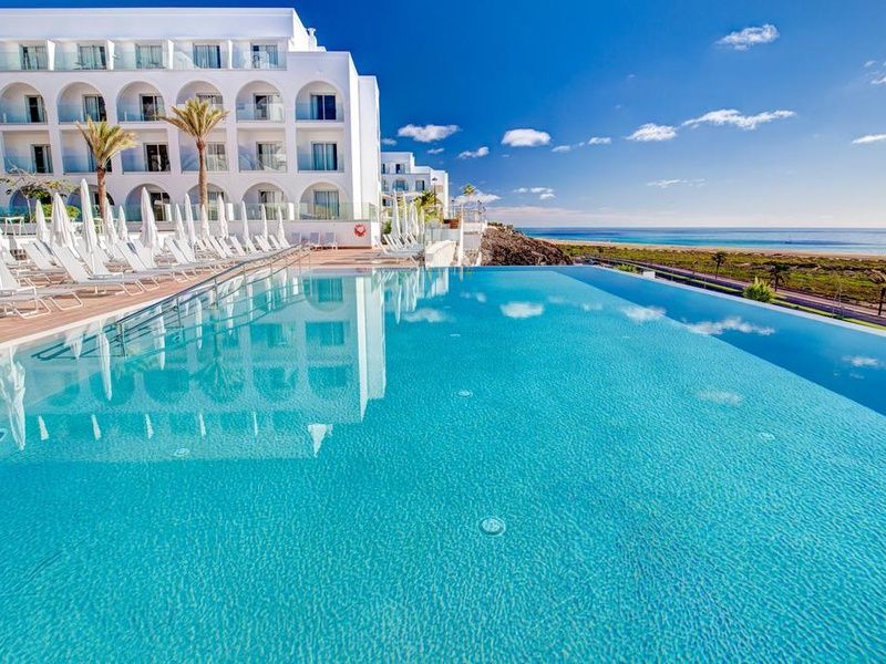 Hôtel SBH Maxorata Resort 4* pas cher photo 2