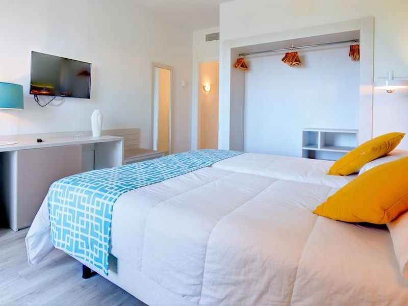 Hôtel SBH Maxorata Resort 4* pas cher photo 3