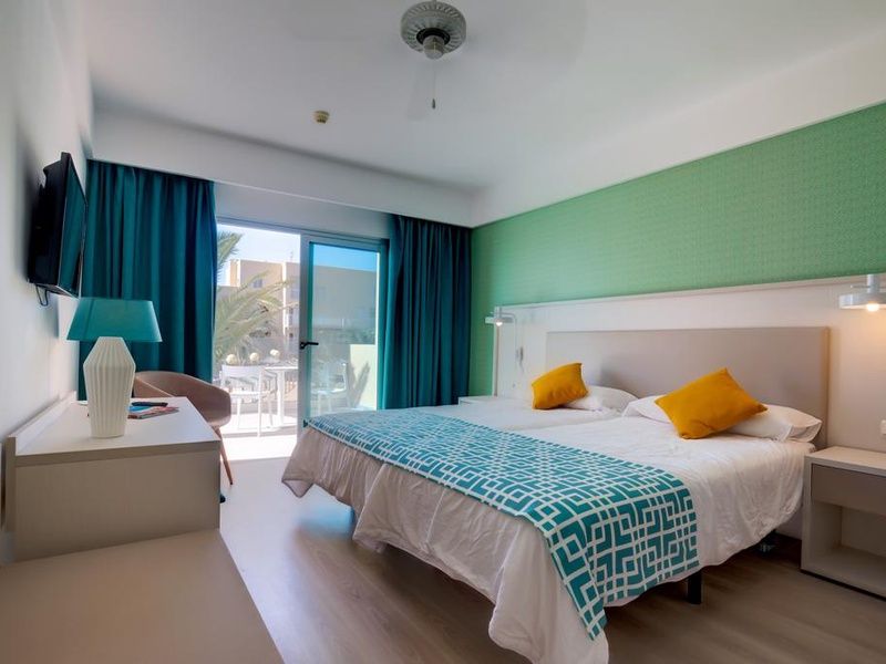 Hôtel SBH Maxorata Resort 4* pas cher photo 4