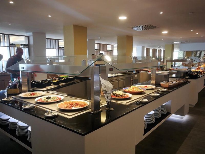 Hôtel SBH Maxorata Resort 4* pas cher photo 6