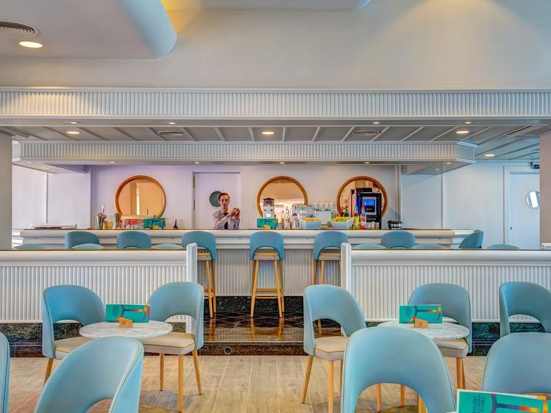 Hôtel SBH Maxorata Resort 4* pas cher photo 10