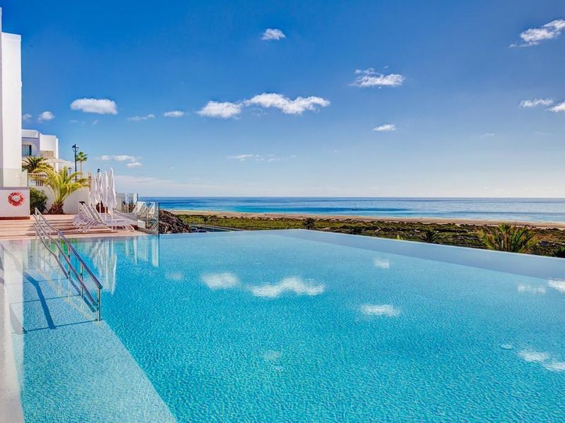 Hôtel SBH Maxorata Resort 4* pas cher photo 12