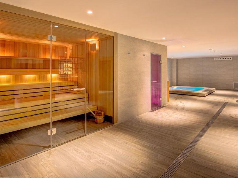 Hôtel SBH Maxorata Resort 4* pas cher photo 16