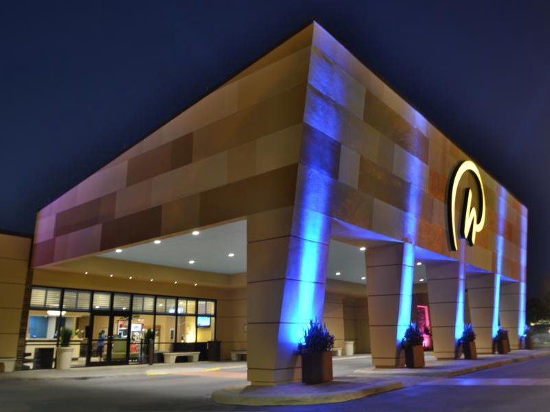 Hôtel Rosen Inn International 3* pas cher