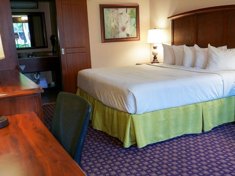 Hôtel Rosen Inn International 3* pas cher photo 3