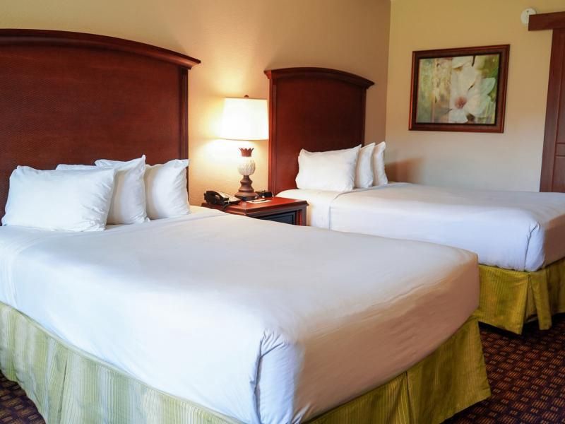 Hôtel Rosen Inn International 3* pas cher photo 7