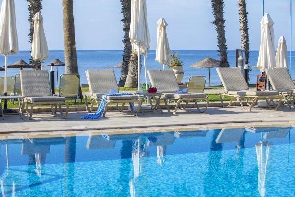 Club Framissima Évasion Louis Ledra Beach 4* pas cher photo 2
