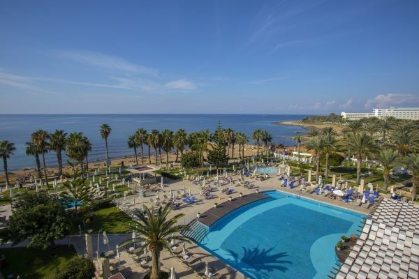 Club Framissima Évasion Louis Ledra Beach 4* pas cher photo 3
