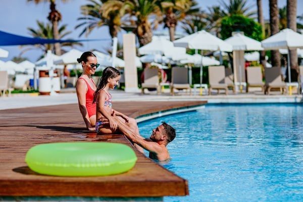 Club Framissima Évasion Louis Ledra Beach 4* pas cher photo 5
