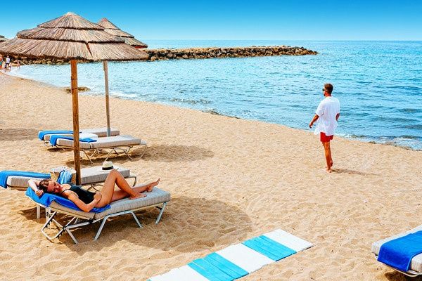 Club Framissima Évasion Louis Ledra Beach 4* pas cher photo 6
