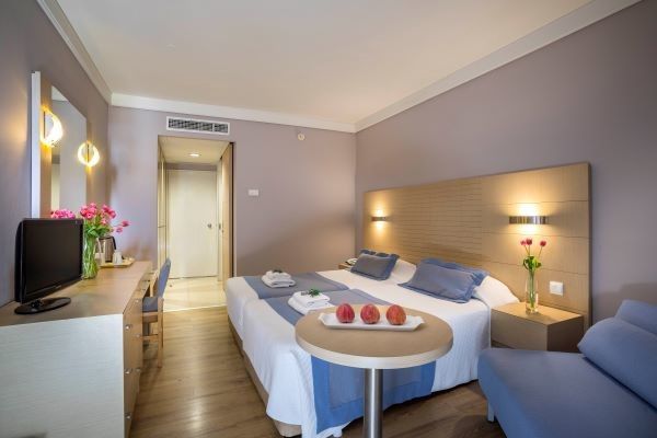 Club Framissima Évasion Louis Ledra Beach 4* pas cher photo 7