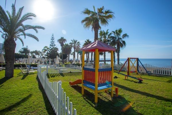 Club Framissima Évasion Louis Ledra Beach 4* pas cher photo 18