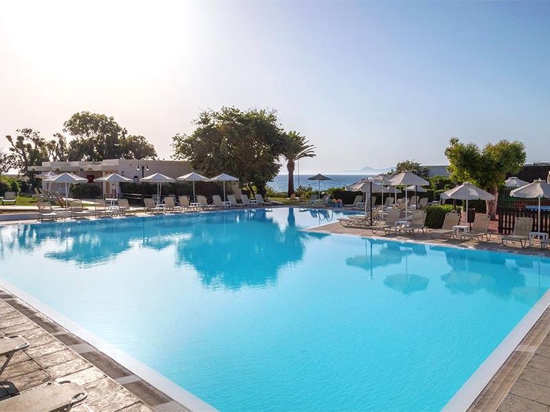 Ôclub Experience Sol By Melia Cosmopolitan 4* pas cher photo 2