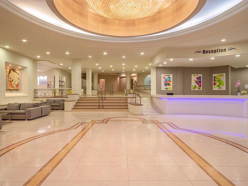 Ôclub Experience Sol By Melia Cosmopolitan 4* pas cher photo 6