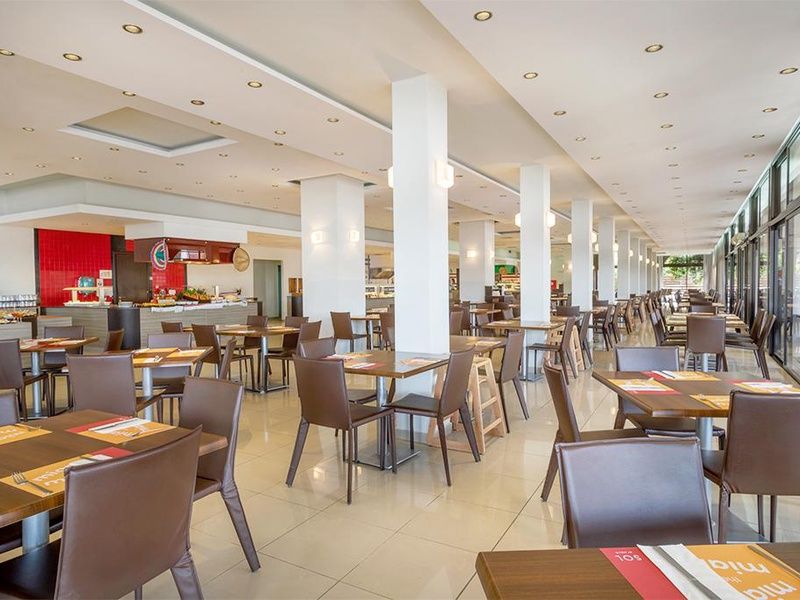 Ôclub Experience Sol By Melia Cosmopolitan 4* pas cher photo 7