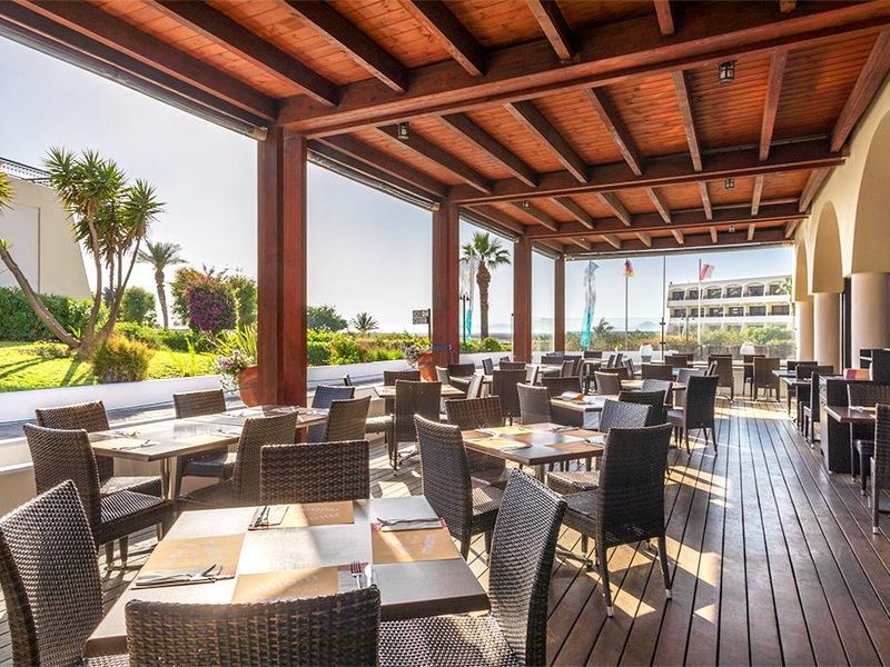 Ôclub Experience Sol By Melia Cosmopolitan 4* pas cher photo 8