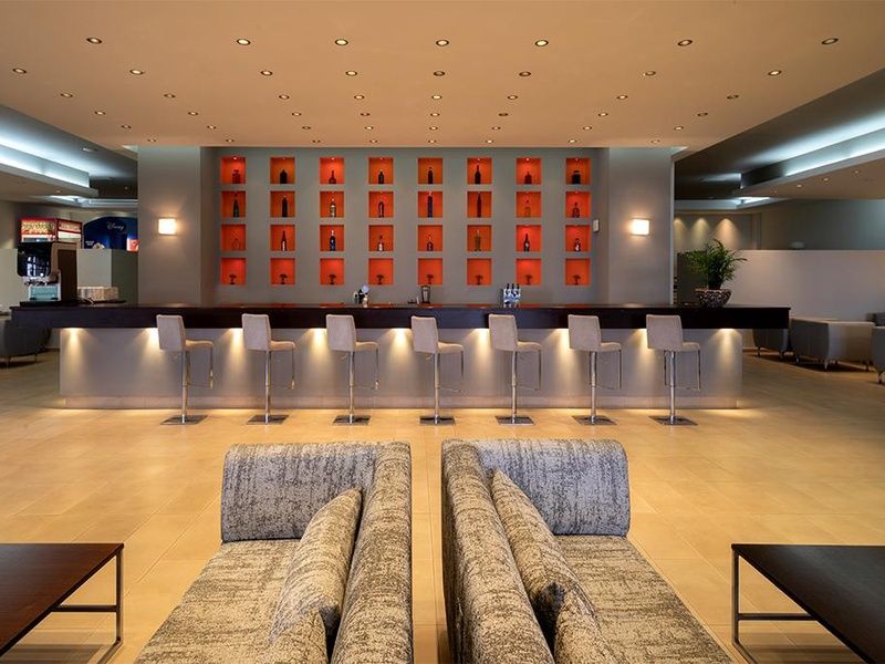 Ôclub Experience Sol By Melia Cosmopolitan 4* pas cher photo 9