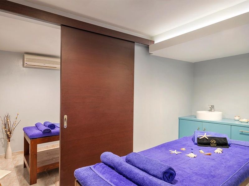 Ôclub Experience Sol By Melia Cosmopolitan 4* pas cher photo 10