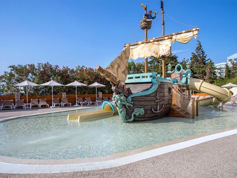 Ôclub Experience Sol By Melia Cosmopolitan 4* pas cher photo 13