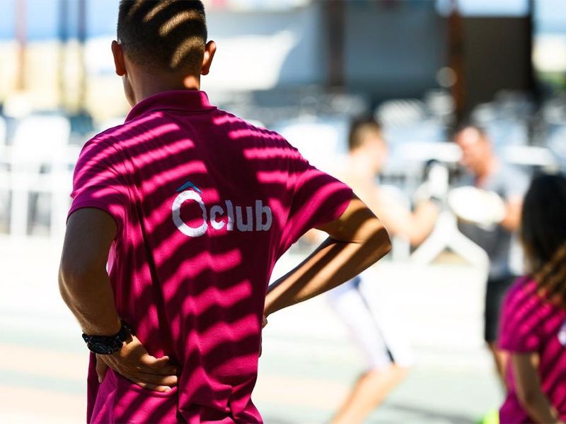 Ôclub Experience Sol By Melia Cosmopolitan 4* pas cher photo 14