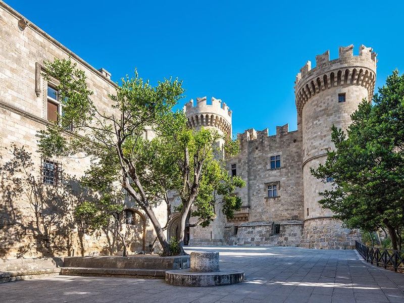 Ôclub Experience Sol By Melia Cosmopolitan 4* pas cher photo 17